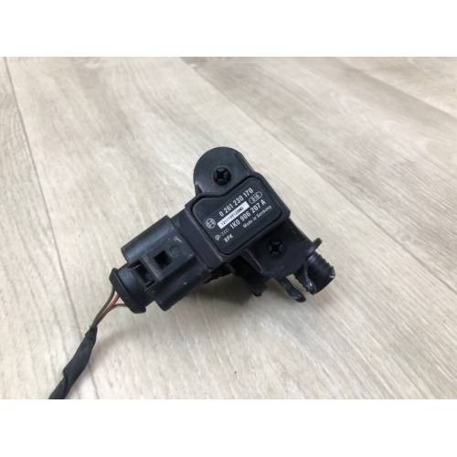 Датчик абсолютного давления (MAP sensor) VOLKSWAGEN JETTA USA 10-17