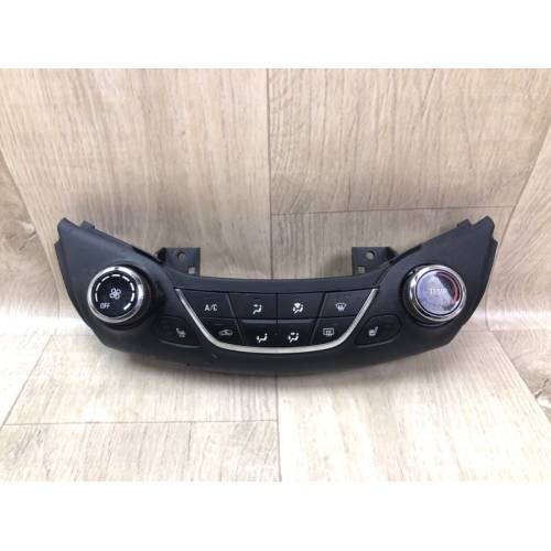 Блок керування піччю CHEVROLET CRUZE 15-