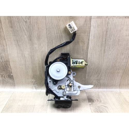 Замок крышки багажника INFINITI FX S50 03-08