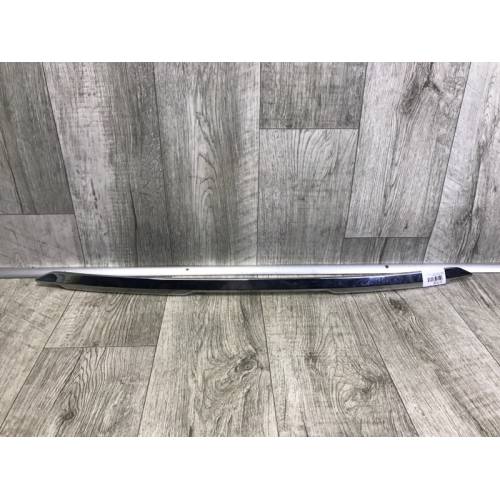 Молдинг бампера передн. NISSAN X-TRAIL/ROGUE T32 13-20