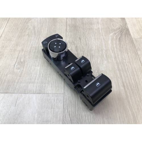 Блок управления стеклоподъемниками FORD MUSTANG 15-