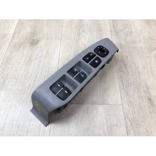 Блок керування склопідіймачами KIA SOUL PS 13-19