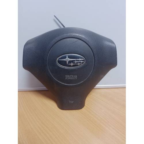 Подушка безпеки в кермо SUBARU FORESTER SG 02-07