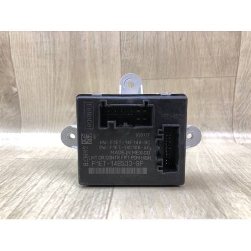 Блок управления дверей передн. прав. FORD FOCUS 10-18