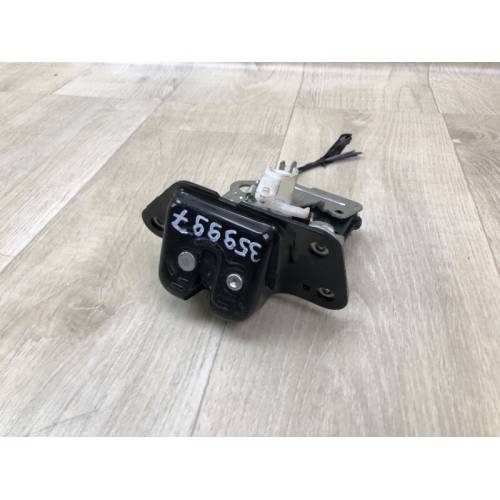 Замок крышки багажника DODGE JOURNEY 08-20