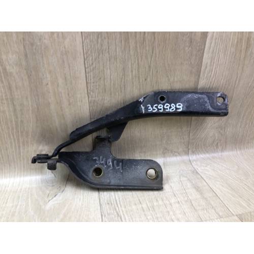 Петля капота прав. INFINITI FX S50 03-08