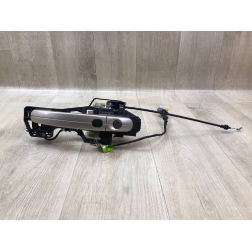 Ручка двери наружная передн. лев. FORD FOCUS 10-18