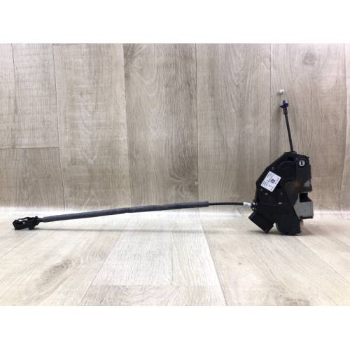 Замок двери задн. прав. FORD FOCUS 10-18