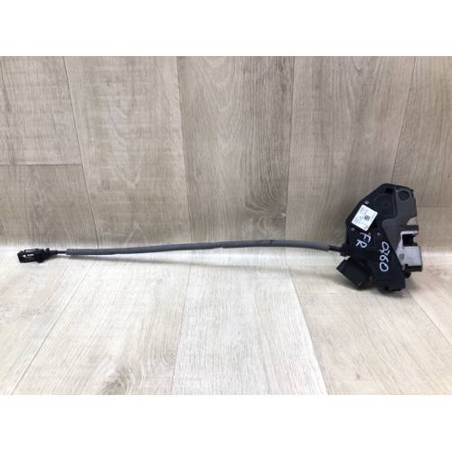 Замок двери передн. прав. FORD FOCUS 10-18