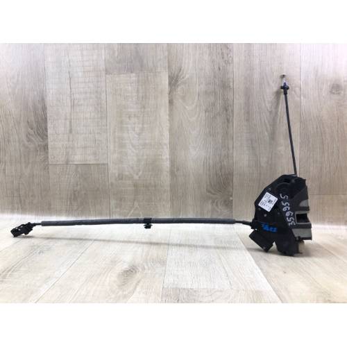 Замок двери передн. прав. FORD FOCUS 10-18