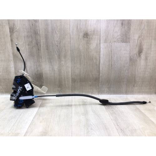 Замок двери передн. лев. FORD MUSTANG 15-