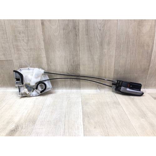 Замок двері задн. лів. SUZUKI SX4 06-13