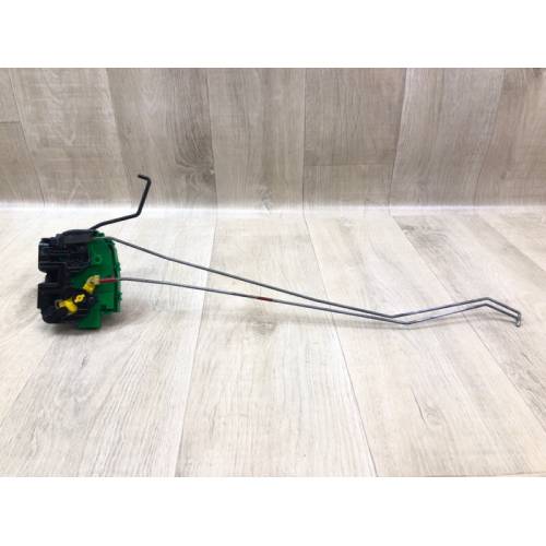 Замок двери задн. лев. HYUNDAI ACCENT RB 10-