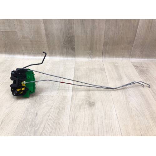 Замок двери задн. лев. HYUNDAI ACCENT RB 10-