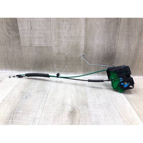 Замок двери передн. прав. HYUNDAI ACCENT RB 10-