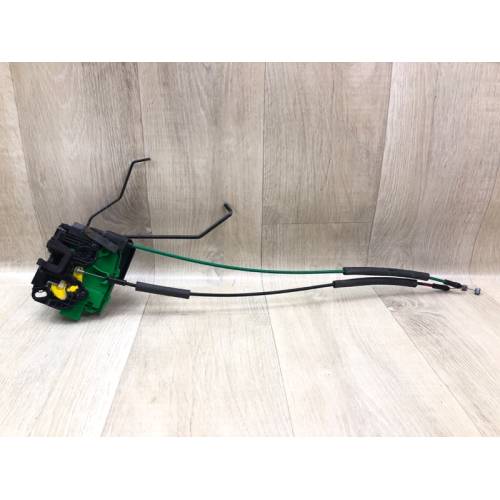 Замок двері передн. лів. HYUNDAI ACCENT RB 10-