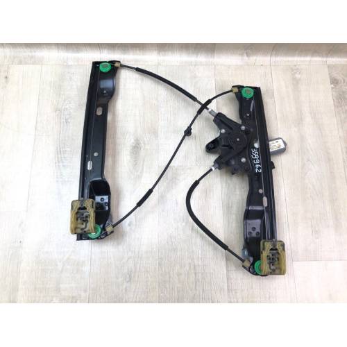 Стеклоподъемник передн. прав. FORD FOCUS 10-18