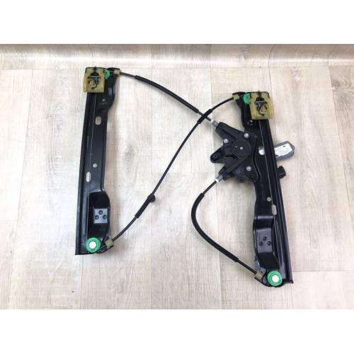 Стеклоподъемник передн. прав. FORD FOCUS 10-18