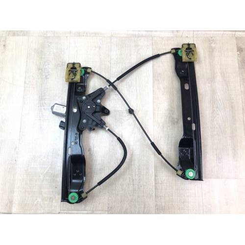 Стеклоподъемник передн. лев. FORD FOCUS 10-18