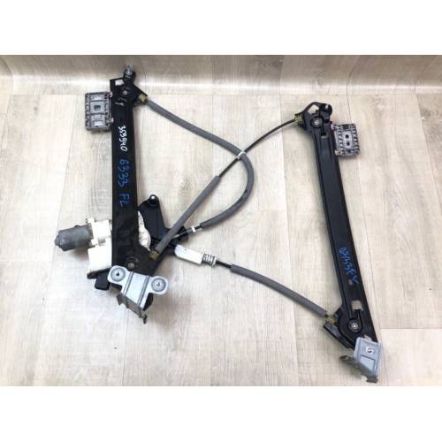 Стеклоподъемник передн. лев. FORD MUSTANG 15-