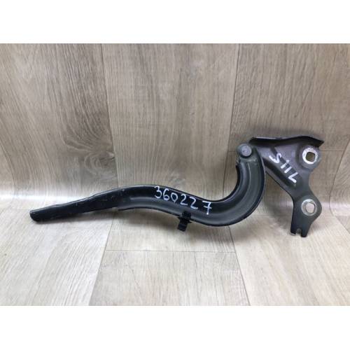 Петля капота лев. CHEVROLET CRUZE 15-