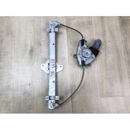 Стеклоподъемник задн. лев. HYUNDAI ACCENT RB 10-