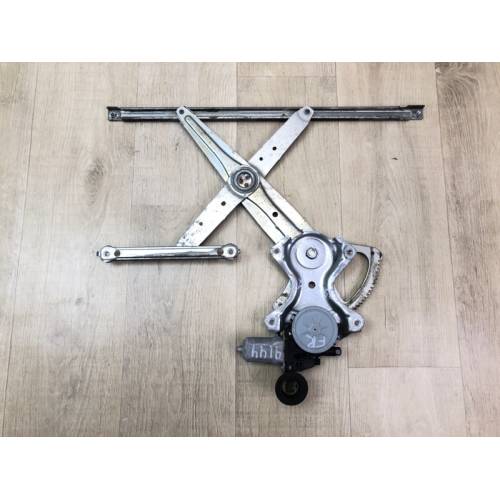 Стеклоподъемник передн. прав. TOYOTA CAMRY 40 06-11