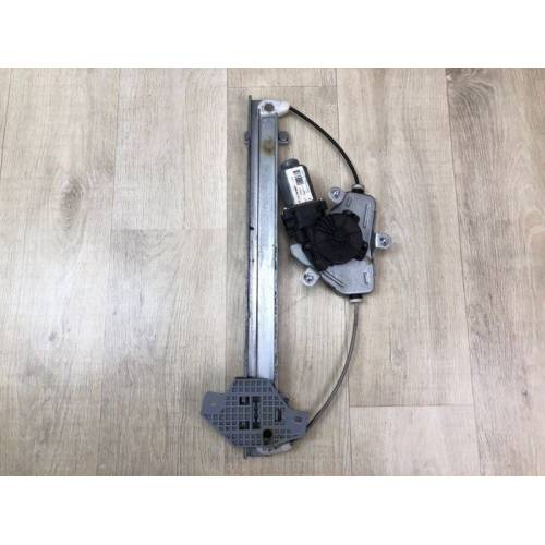 Стеклоподъемник передн. прав. HYUNDAI ACCENT RB 10-