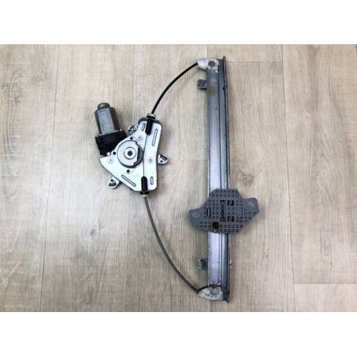 Стеклоподъемник передн. лев. HYUNDAI ACCENT RB 10-
