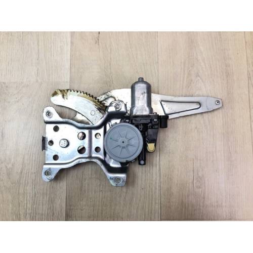 Стеклоподъемник задн. лев. SUZUKI SX4 06-13