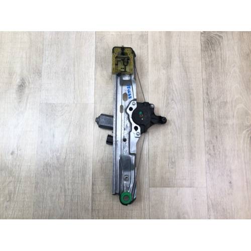 Стеклоподъемник задн. прав. FORD FOCUS 10-18