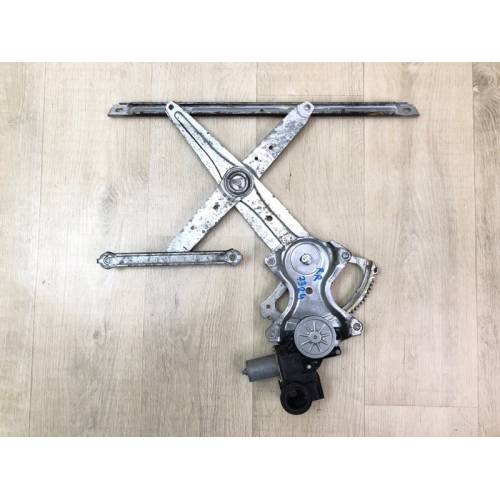 Склопідйомник задн. прав. TOYOTA SIENNA 11-16