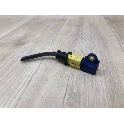 Датчик удара передн. HYUNDAI ELANTRA MD 10-15