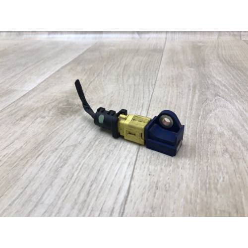 Датчик удара передн. HYUNDAI ELANTRA MD 10-15