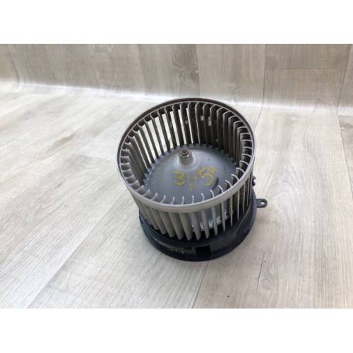 Моторчик печки NISSAN ROGUE 08-15