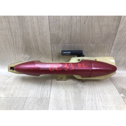 Ручка двери наружная задн. лев. HYUNDAI ACCENT RB 10-