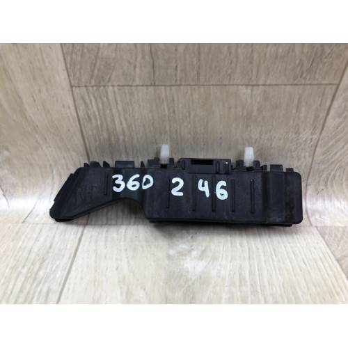 Кронштейн переднього бампера (на крилі) прав. HYUNDAI ACCENT RB 10-