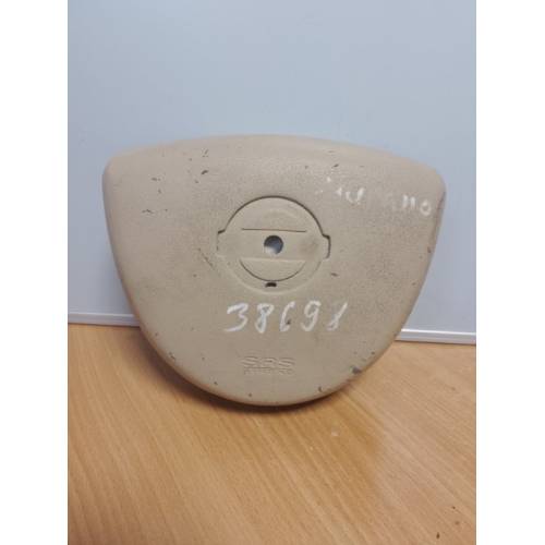 Подушка безопасности в руль NISSAN MURANO Z50 02-07