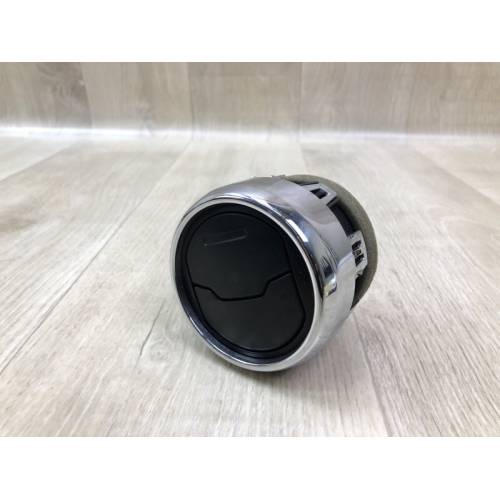 Дефлектор воздушный FORD MUSTANG 15-