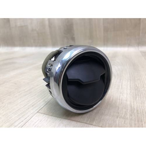 Дефлектор воздушный FORD MUSTANG 15-