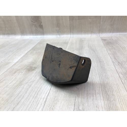 Накладка крыла передн. лев. NISSAN PATHFINDER R52 12-21