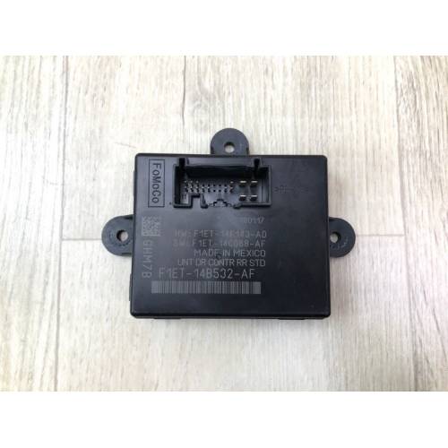 Блок управления дверей задн. лев. FORD FOCUS 10-18