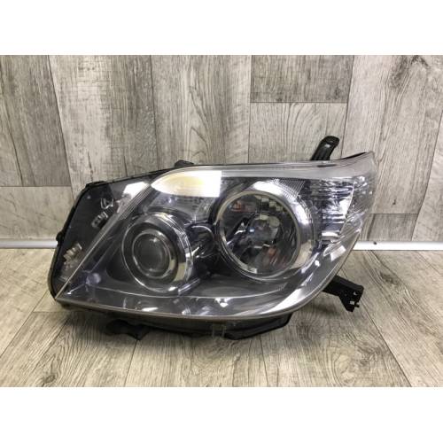 Фара лев. TOYOTA LAND CRUISER PRADO 150 09-17