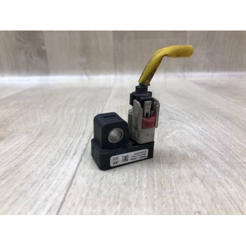 Датчик удара передн. HYUNDAI ACCENT RB 10-