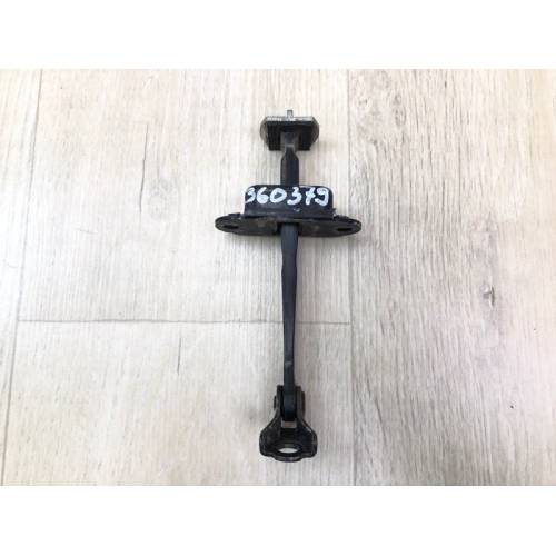 Ограничитель двери задн. лев. NISSAN ROGUE 08-15