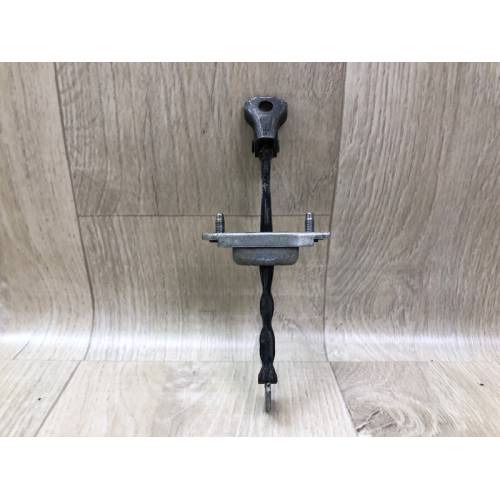 Ограничитель двери задн. лев. TOYOTA VENZA 09-16