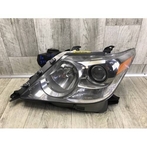 Фара лів. LEXUS LX570 07-15