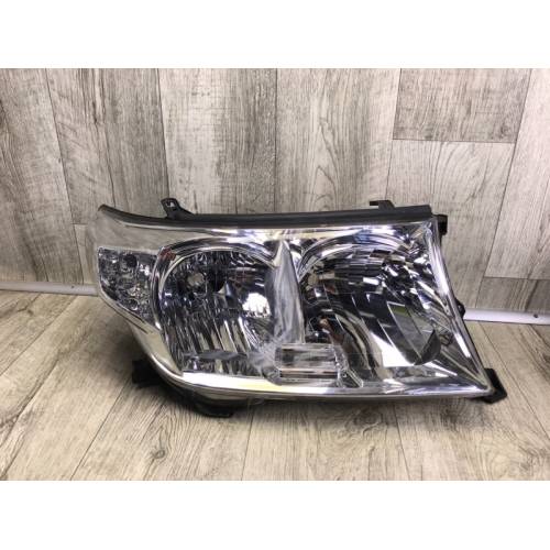 Фара прав. TOYOTA LAND CRUISER 200 08-21