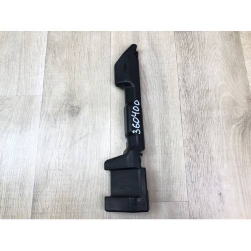 Дефлектор радіатора прав. HYUNDAI ACCENT RB 10-