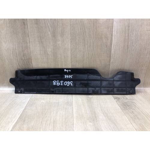 Дефлектор радіатора HYUNDAI ACCENT RB 10-